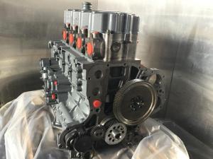 Liebherr D934S Longblock